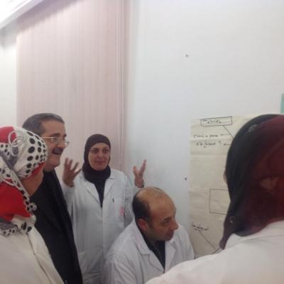 Citoy hopital 4 